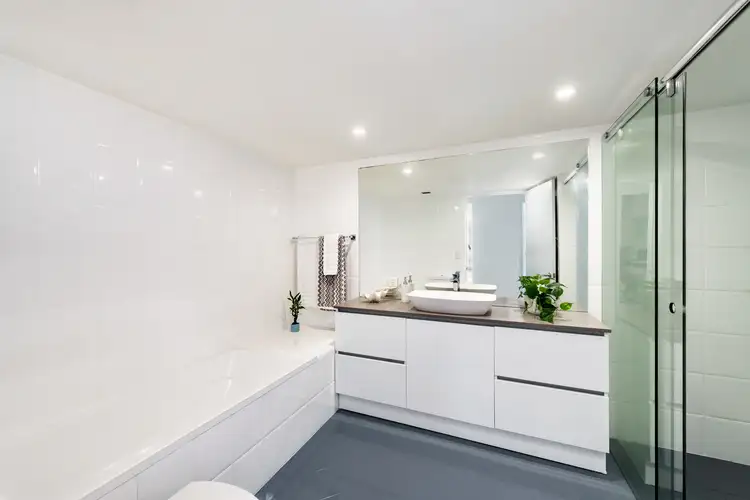 Sixth view of Homely apartment listing, 403/9 William Street, North Sydney NSW 2060