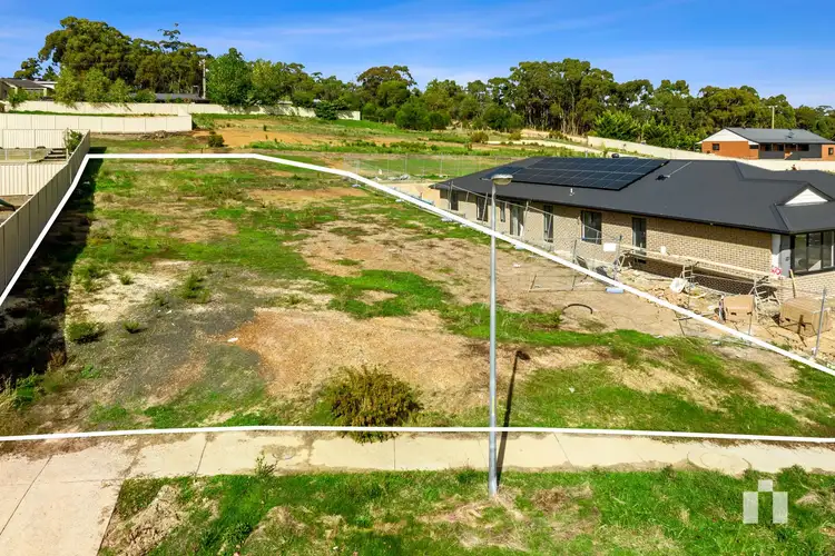 Third view of Homely land listing, 11 Aspect Boulevard, Broadford VIC 3658