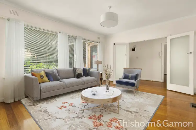 Main view of Homely apartment listing, 6/45A Ormond Esplanade, Elwood VIC 3184