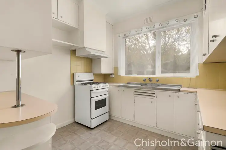 Fourth view of Homely apartment listing, 6/45A Ormond Esplanade, Elwood VIC 3184