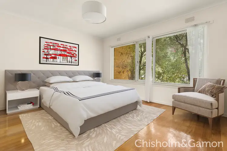 Fifth view of Homely apartment listing, 6/45A Ormond Esplanade, Elwood VIC 3184
