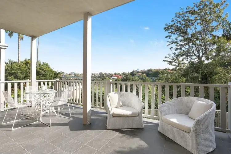 Main view of Homely apartment listing, 2/8A Mosman Street, Mosman NSW 2088