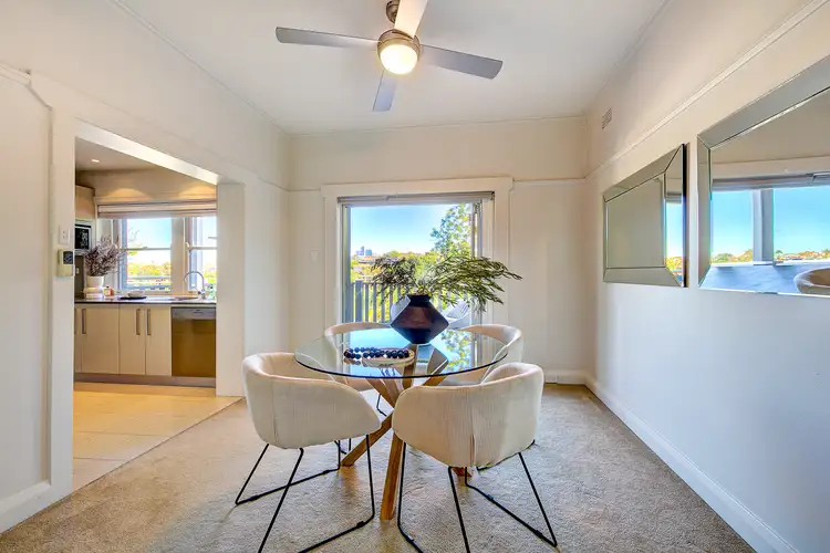 Fourth view of Homely apartment listing, 2/8A Mosman Street, Mosman NSW 2088