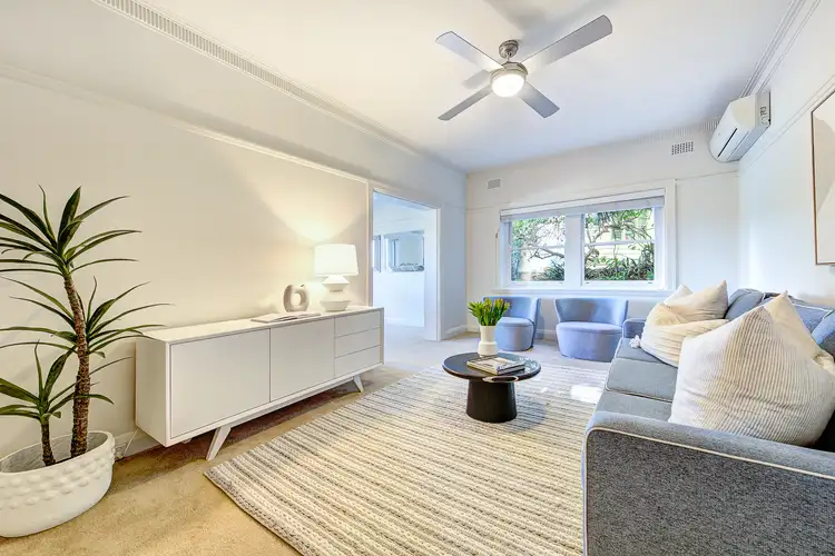 Fifth view of Homely apartment listing, 2/8A Mosman Street, Mosman NSW 2088