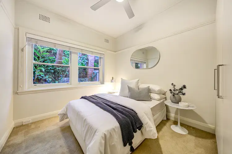 Sixth view of Homely apartment listing, 2/8A Mosman Street, Mosman NSW 2088