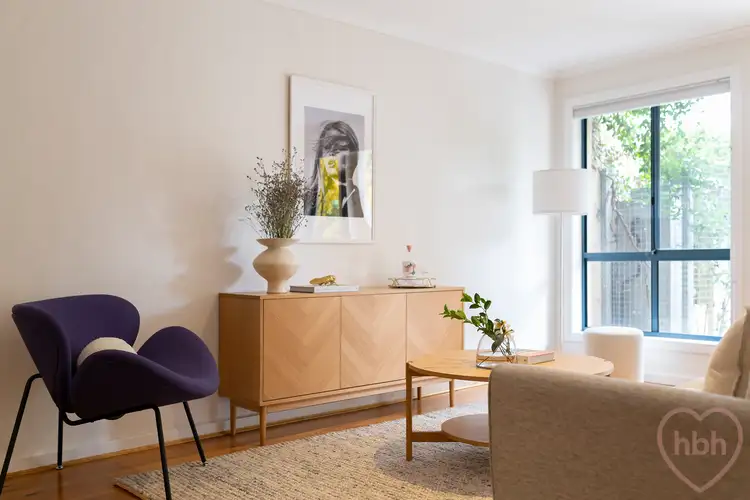 Fifth view of Homely townhouse listing, 5/74 Torrens Street, Braddon ACT 2612