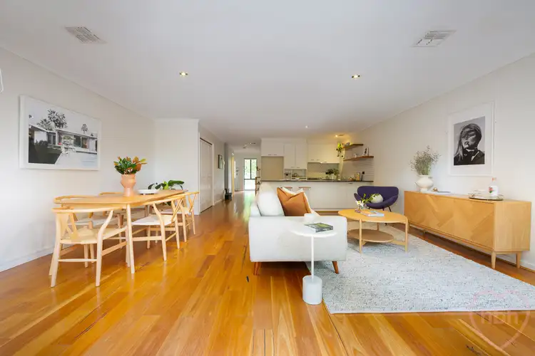 Sixth view of Homely townhouse listing, 5/74 Torrens Street, Braddon ACT 2612