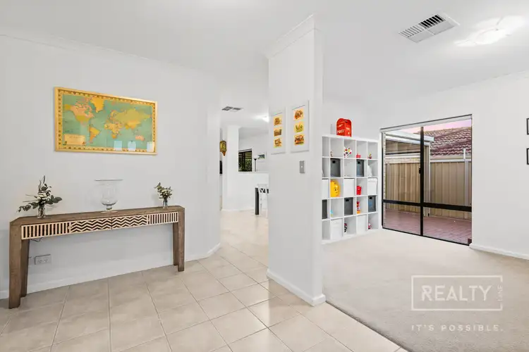 Third view of Homely house listing, 2/41 Bentwood Avenue, Woodlands WA 6018
