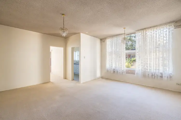 Main view of Homely apartment listing, 11/8 Rangers Road, Cremorne NSW 2090