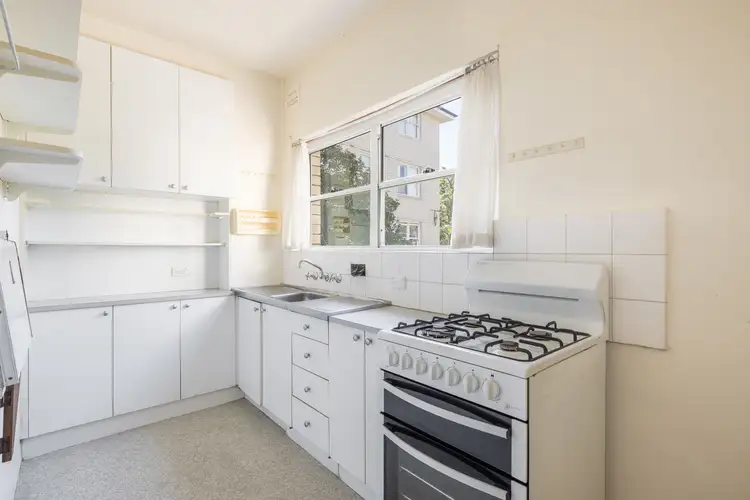 Second view of Homely apartment listing, 11/8 Rangers Road, Cremorne NSW 2090