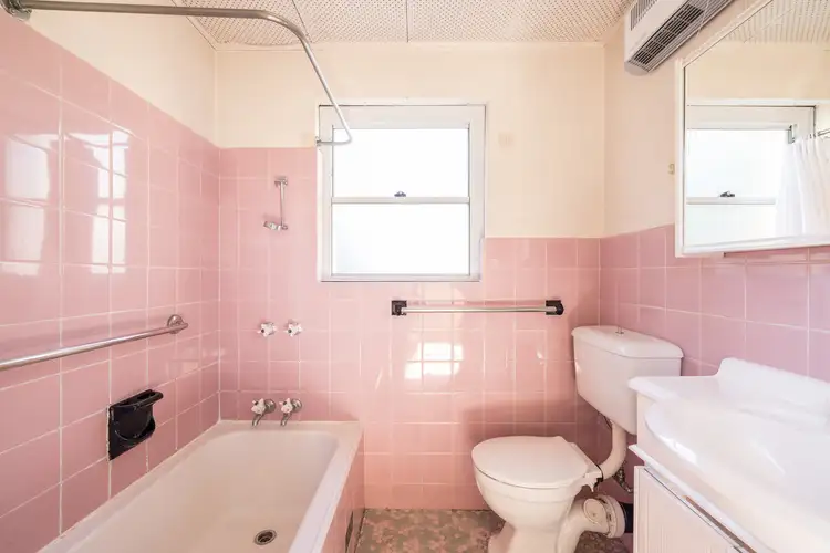 Fourth view of Homely apartment listing, 11/8 Rangers Road, Cremorne NSW 2090