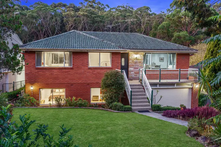 Main view of Homely house listing, 37 Stokes Avenue, Asquith NSW 2077