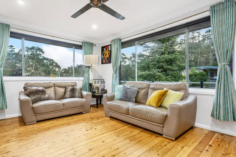 Fourth view of Homely house listing, 37 Stokes Avenue, Asquith NSW 2077