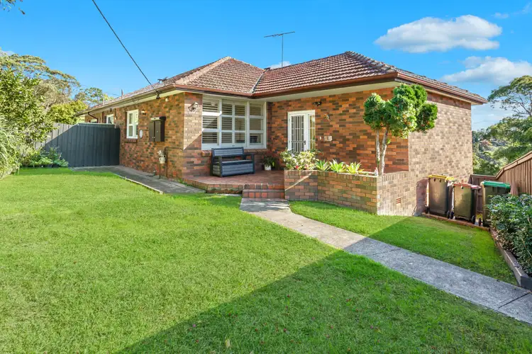 1 Donlea Way, Mount Colah NSW 2079