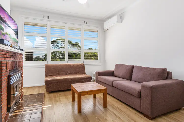 Third view of Homely house listing, 1 Donlea Way, Mount Colah NSW 2079