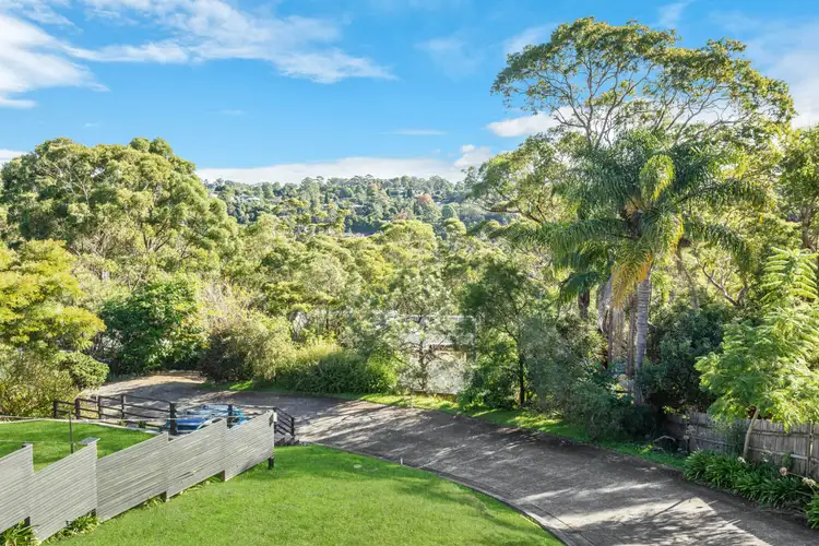 Fifth view of Homely house listing, 1 Donlea Way, Mount Colah NSW 2079