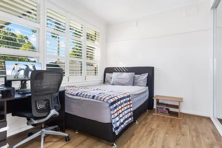 Sixth view of Homely house listing, 1 Donlea Way, Mount Colah NSW 2079