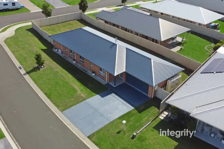 Main view of Homely house listing, 1 Venosa Way, South Nowra NSW 2541
