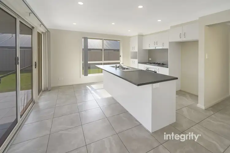 Third view of Homely house listing, 1 Venosa Way, South Nowra NSW 2541