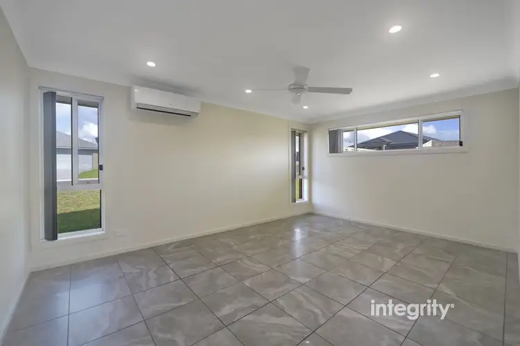Fourth view of Homely house listing, 1 Venosa Way, South Nowra NSW 2541