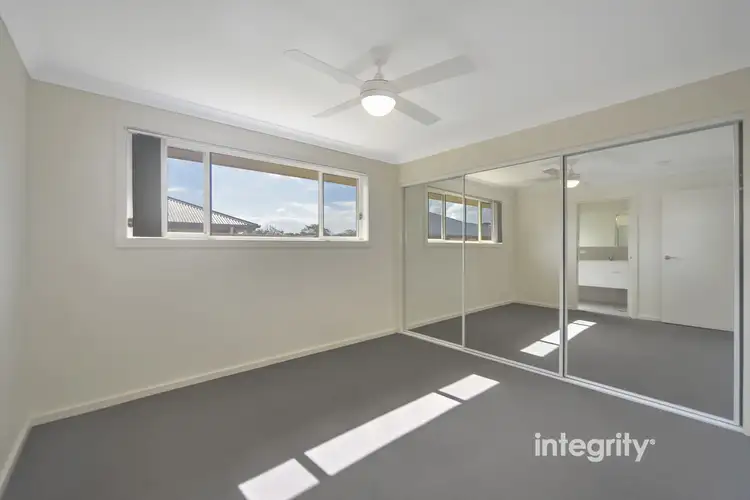 Fifth view of Homely house listing, 1 Venosa Way, South Nowra NSW 2541