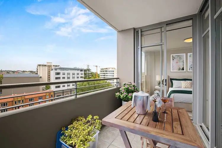 604/747 Anzac Parade, Maroubra NSW 2035