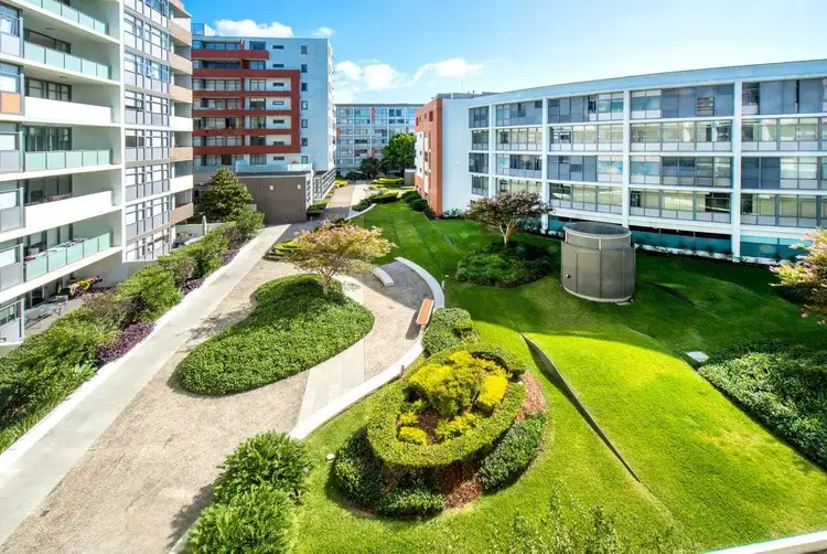 Sixth view of Homely apartment listing, 604/747 Anzac Parade, Maroubra NSW 2035