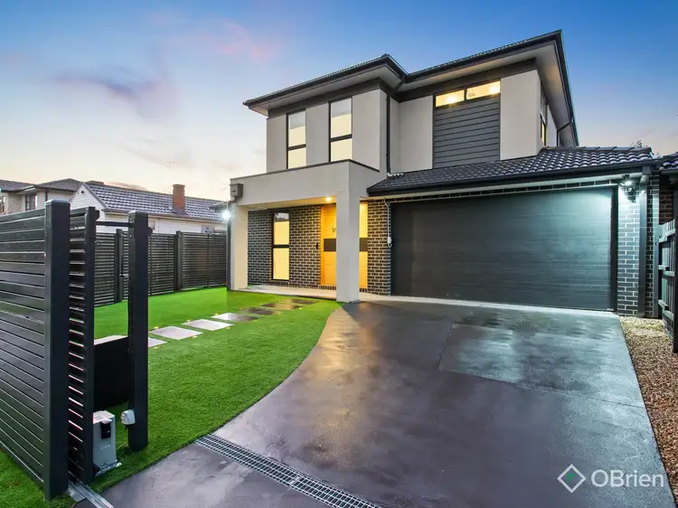 Main view of Homely unit listing, 1/69 Broadway, Bonbeach VIC 3196