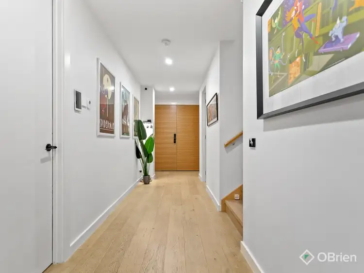 Fourth view of Homely unit listing, 1/69 Broadway, Bonbeach VIC 3196
