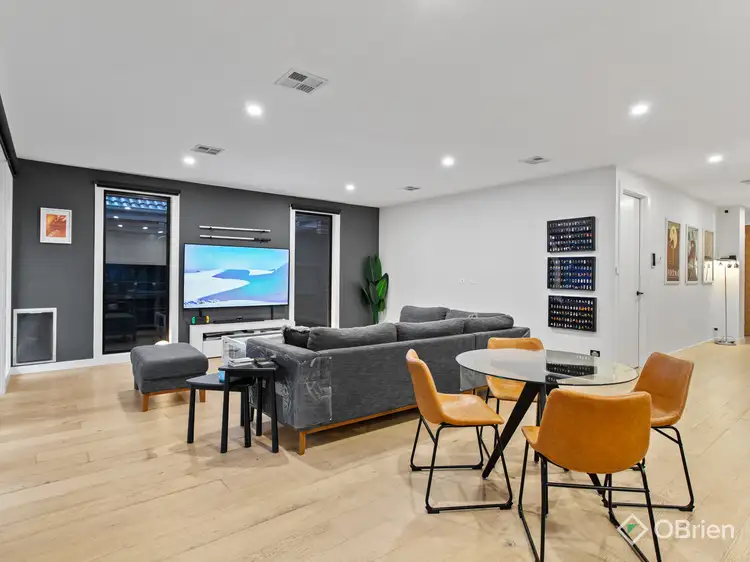 Fifth view of Homely unit listing, 1/69 Broadway, Bonbeach VIC 3196