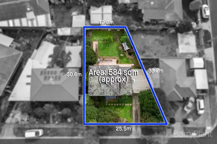 Second view of Homely house listing, 5 Forrest Street, Melton South VIC 3338