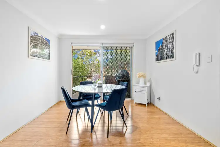 Third view of Homely apartment listing, 20/156 Hampden Road, Abbotsford NSW 2046