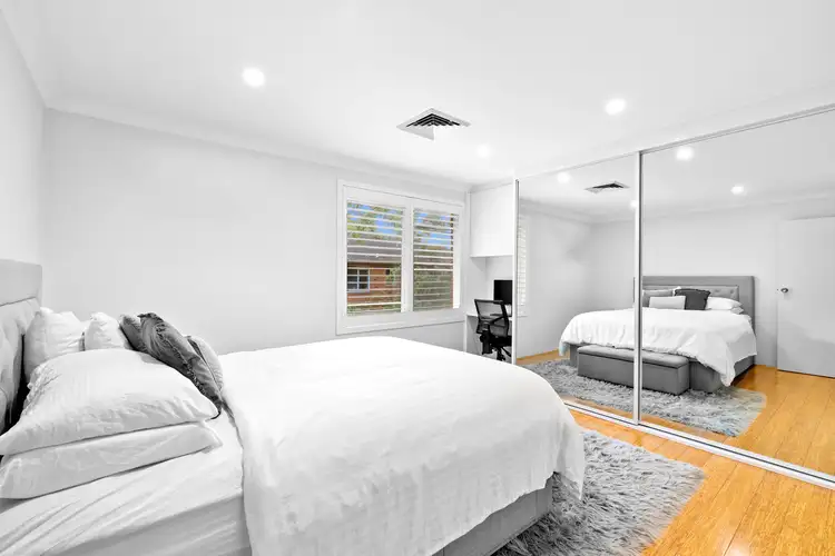 Fifth view of Homely apartment listing, 20/156 Hampden Road, Abbotsford NSW 2046