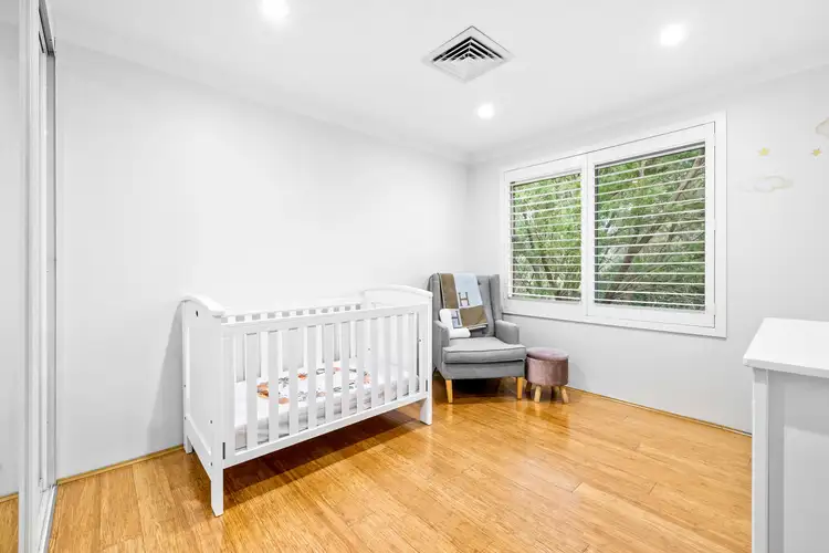 Sixth view of Homely apartment listing, 20/156 Hampden Road, Abbotsford NSW 2046