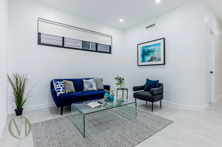 Second view of Homely semi-detached listing, 17A Dora Crescent, Dundas NSW 2117
