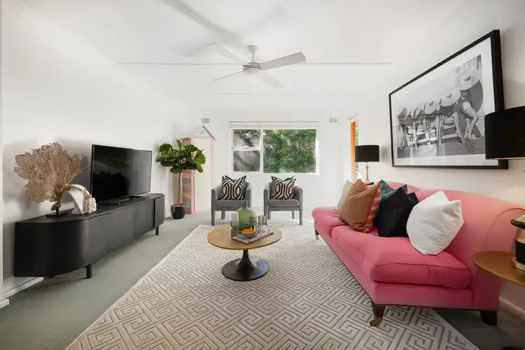 Second view of Homely unit listing, 16/57 Gladstone Street, Newport NSW 2106