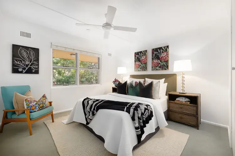 Fourth view of Homely unit listing, 16/57 Gladstone Street, Newport NSW 2106