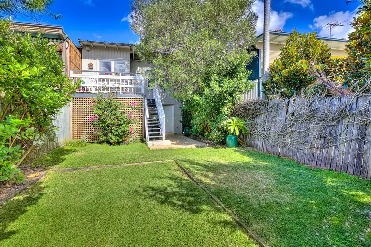 Main view of Homely semi-detached listing, 21 Dalton Road, Mosman NSW 2088