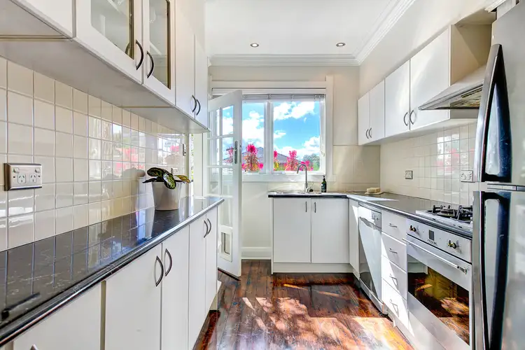 Third view of Homely semi-detached listing, 21 Dalton Road, Mosman NSW 2088