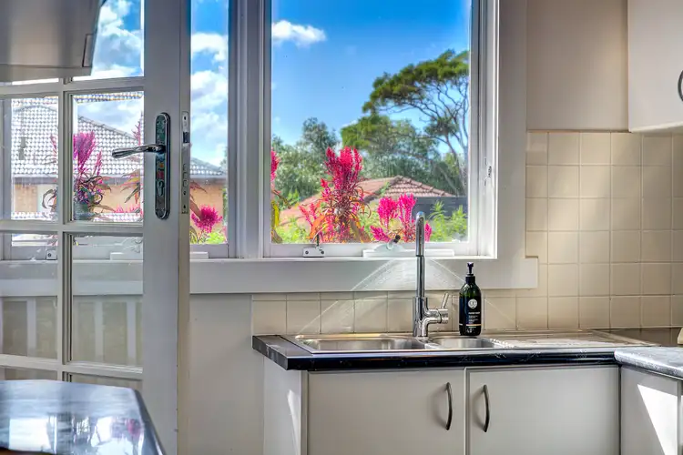 Fourth view of Homely semi-detached listing, 21 Dalton Road, Mosman NSW 2088