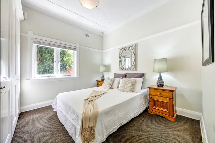 Fifth view of Homely semi-detached listing, 21 Dalton Road, Mosman NSW 2088