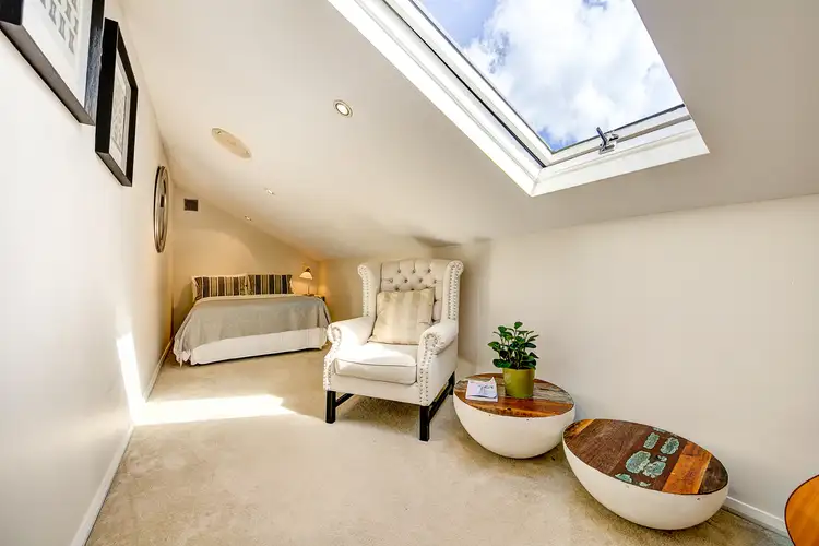 Sixth view of Homely semi-detached listing, 21 Dalton Road, Mosman NSW 2088