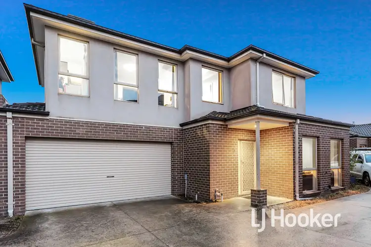 Main view of Homely townhouse listing, 5/12-14 Kingsfield Crescent, Lynbrook VIC 3975