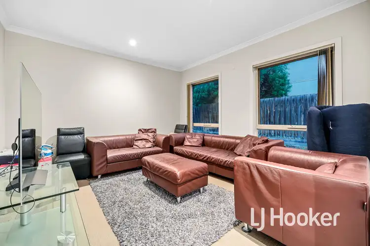 Third view of Homely townhouse listing, 5/12-14 Kingsfield Crescent, Lynbrook VIC 3975
