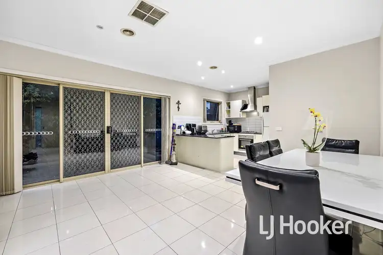 Fourth view of Homely townhouse listing, 5/12-14 Kingsfield Crescent, Lynbrook VIC 3975