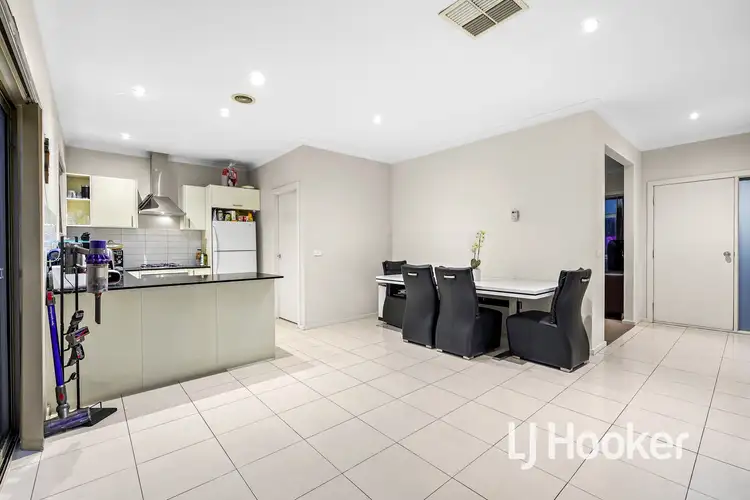 Fifth view of Homely townhouse listing, 5/12-14 Kingsfield Crescent, Lynbrook VIC 3975