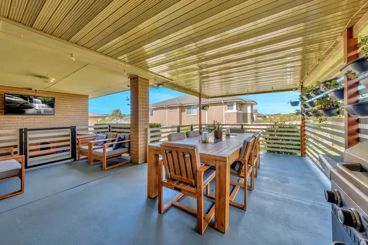 Second view of Homely house listing, 128 Mataram Road, Woongarrah NSW 2259