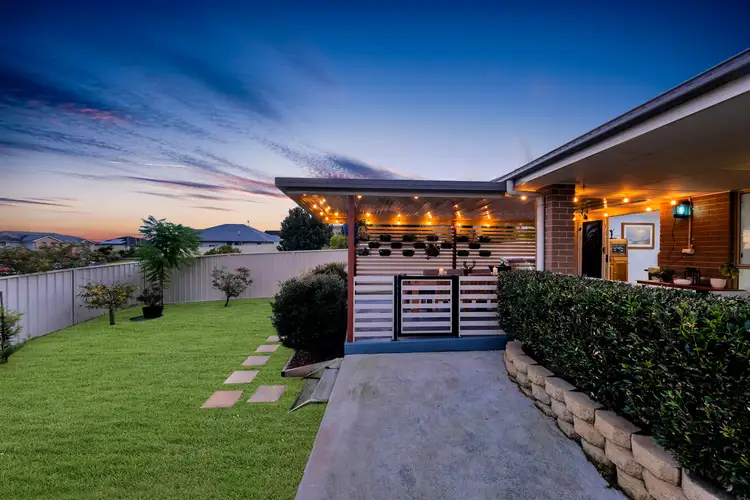 Fourth view of Homely house listing, 128 Mataram Road, Woongarrah NSW 2259