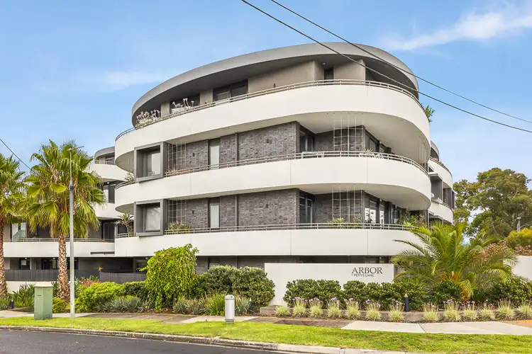 4/1 Pettys Lane, Doncaster VIC 3108