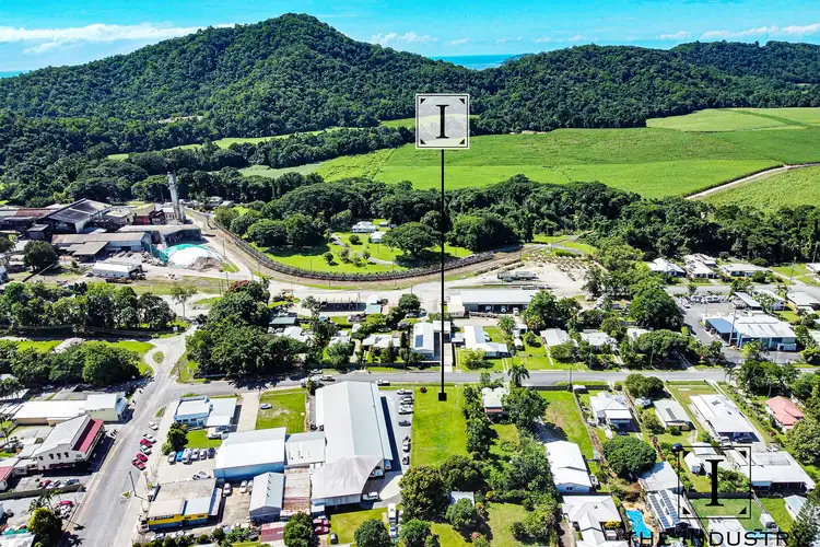 Third view of Homely land listing, 7 Thomas Street, Mossman QLD 4873